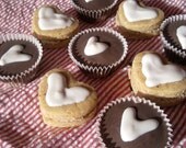 Dog Treat Suprise One Pound Gift Box