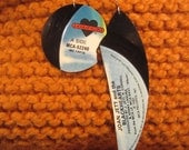 Vinyl Record Earrings: JOAN JETT and the BLACKHEARTS