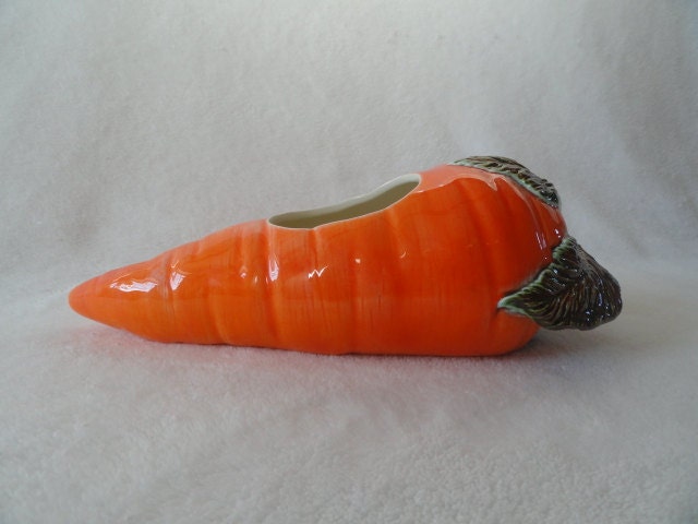 Carrot planter