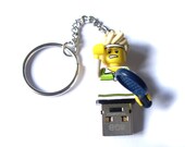 LEGO USB  8GB Flash Drive...