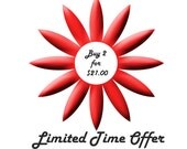 Two Coasters FREE SHIPPING