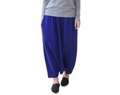 Woman Pants Harem Pants Thai Pants Trouser Pantskirt