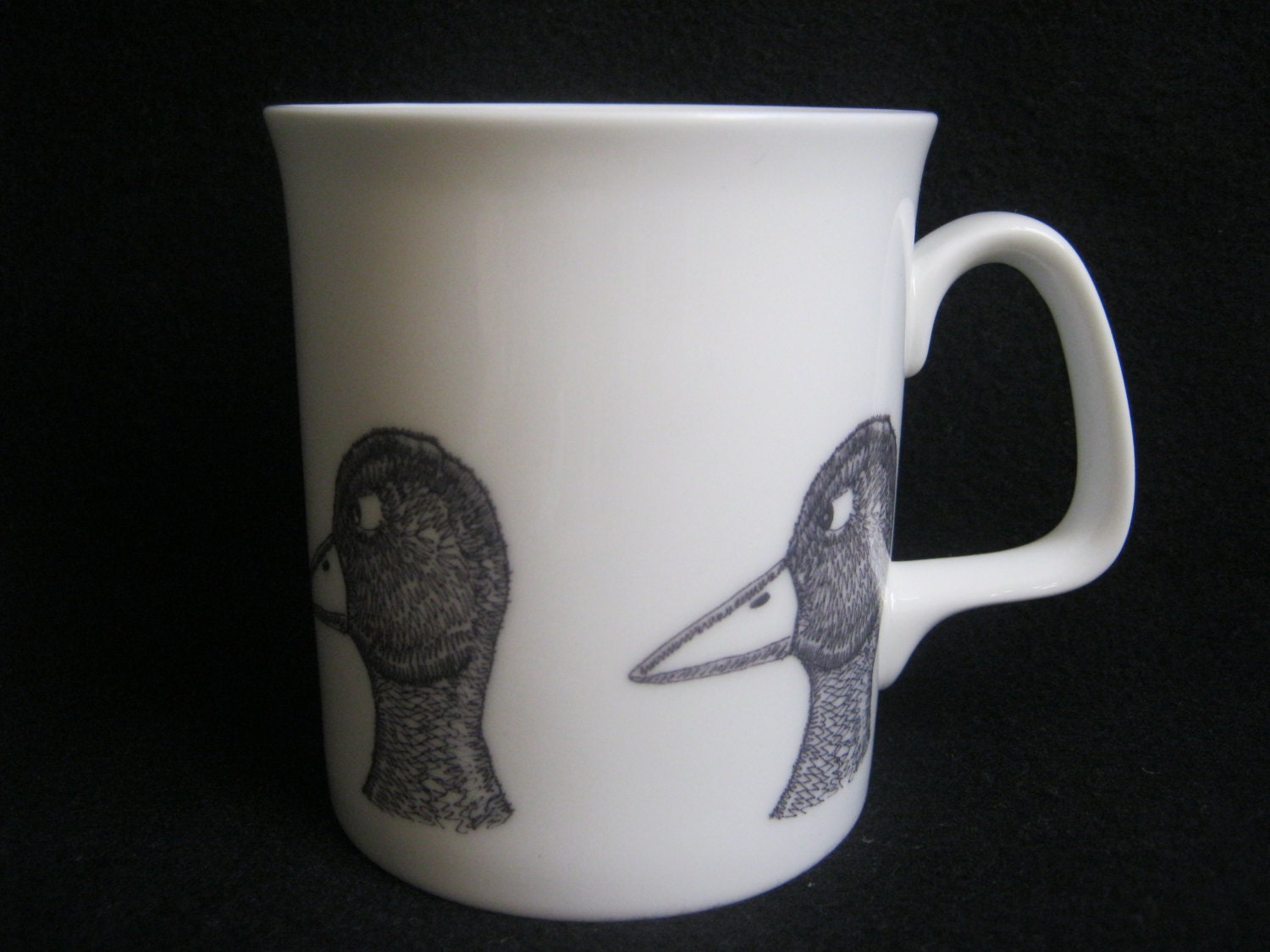 Duck Mug