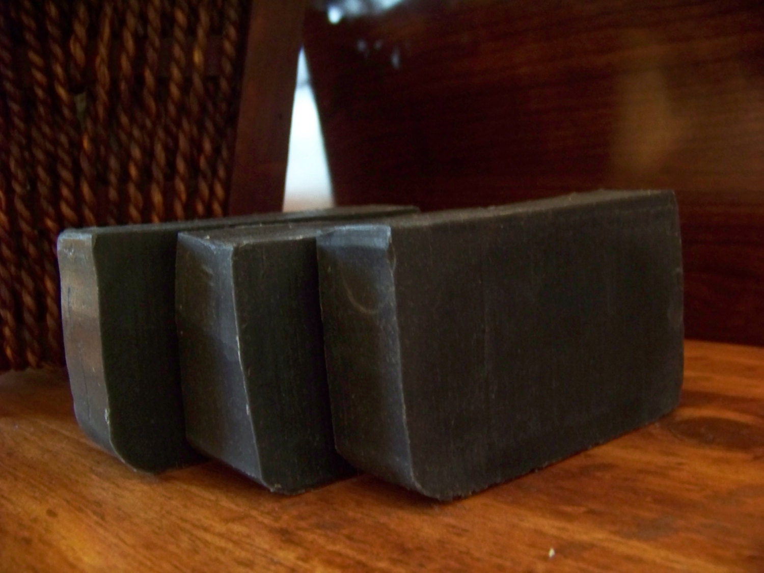 Charcoal Detox All Natural Soap