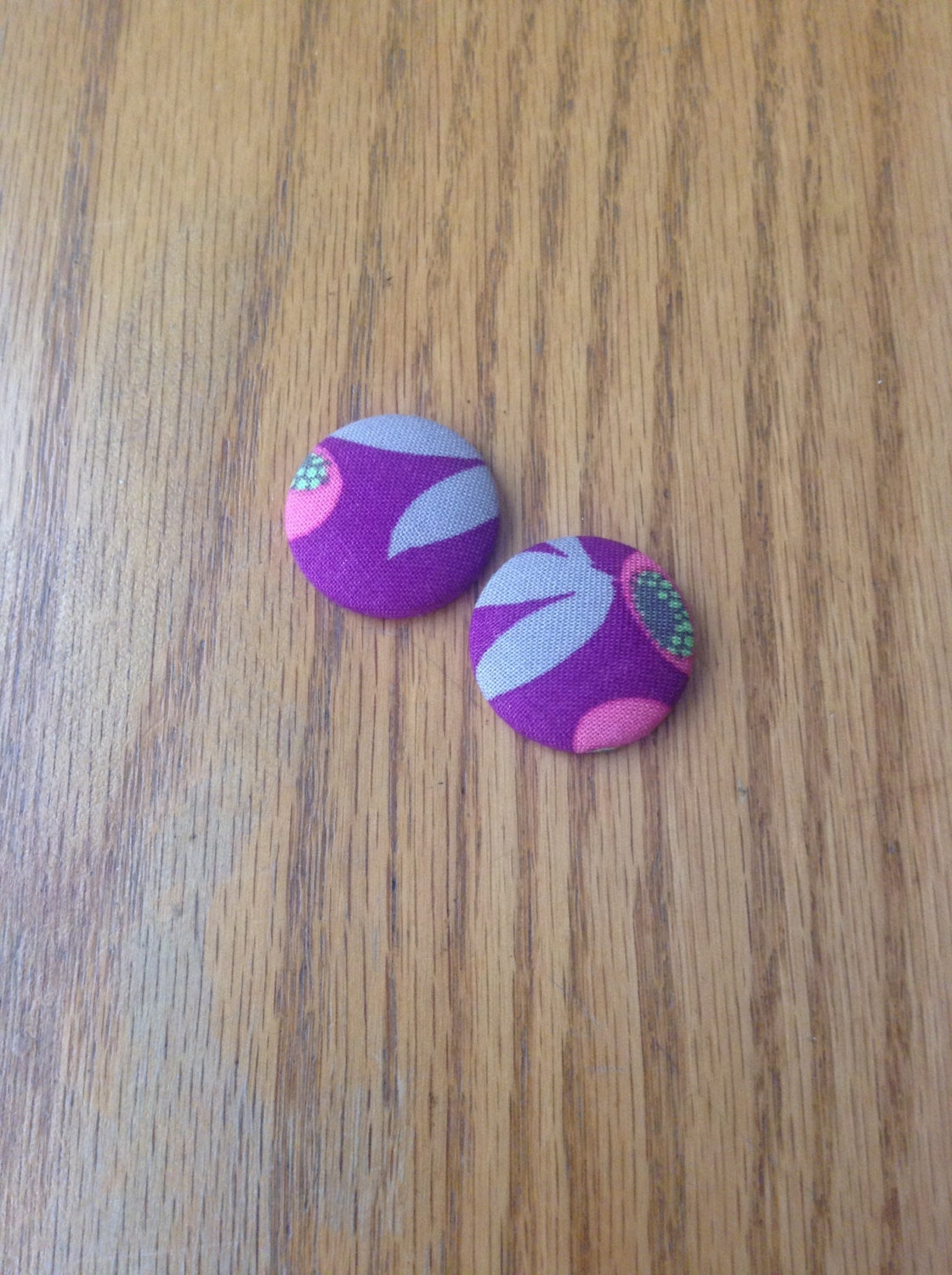 Purple Love