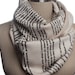 A Tale of Two Cities Book Scarf