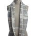 A Tale of Two Cities Book Scarf