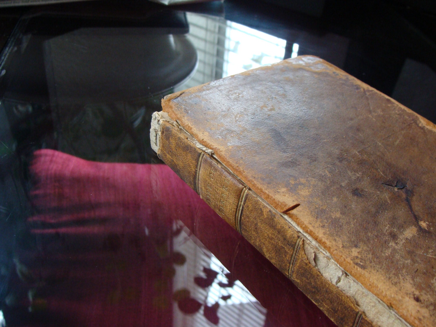 Biography of Stephen Girard by Stephen Simpson - Second Edition - 1832