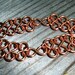 Infinity Link Bracelet