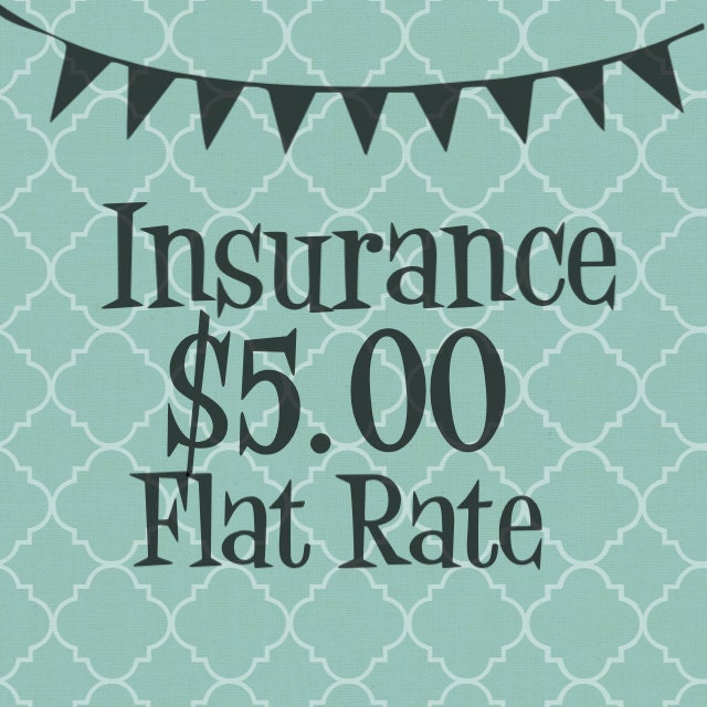 Purchase Insurance for your package