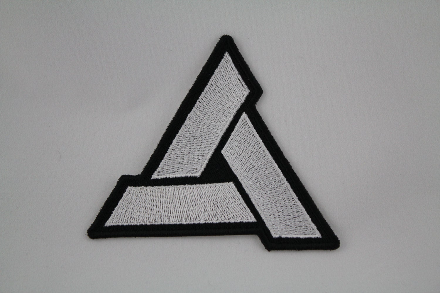 Abstergo Industries Patch from Assassin's Creed