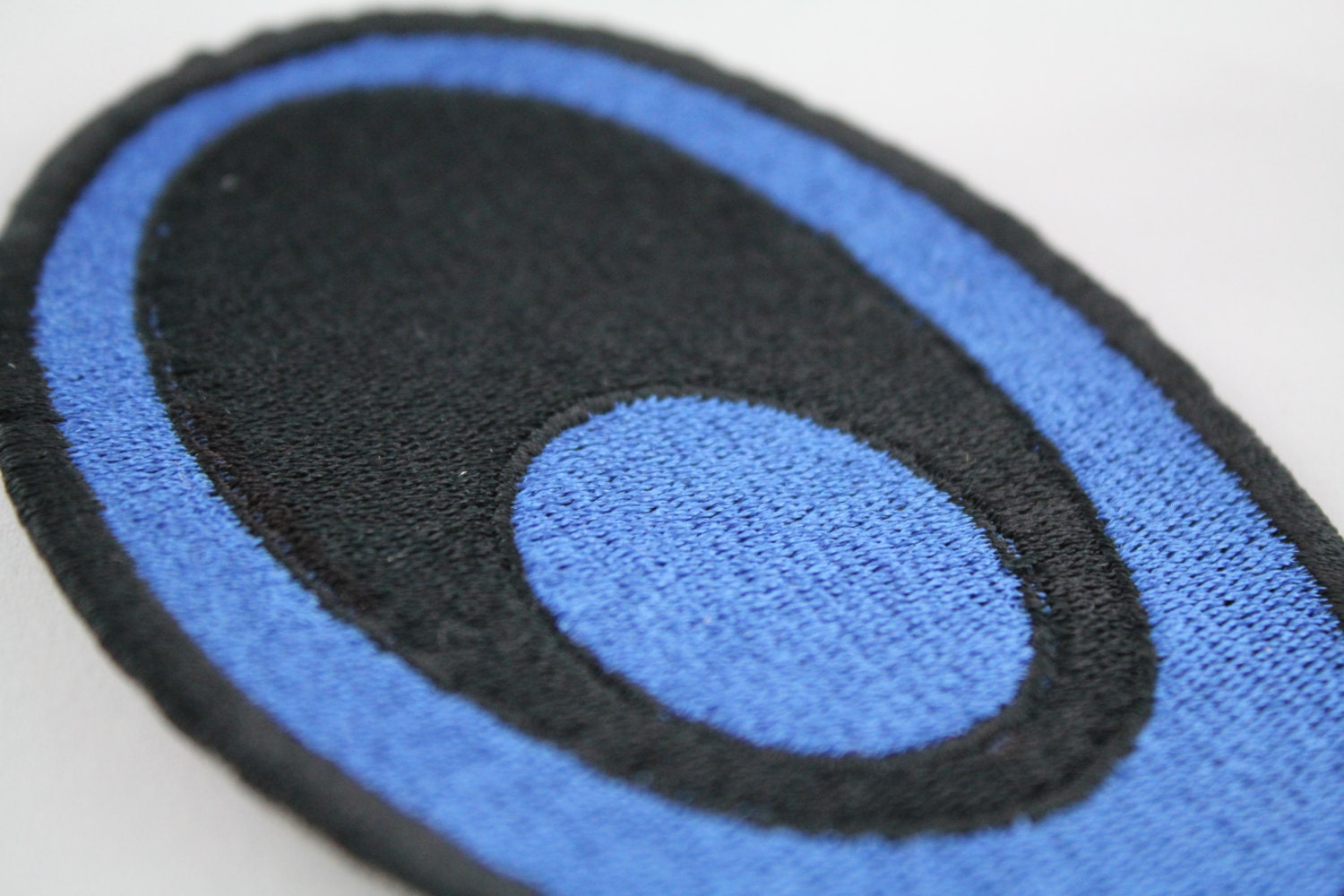 Mass Effect Blue Sun's Patch