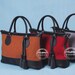 Handmade Genuine Leather Bag/Tote bag/ Messenger Bag/Leather Satchel/Crossbody Bag