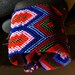 Mosaic Friendship Bracelet Large (014L)