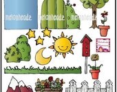 Background pieces bundle
