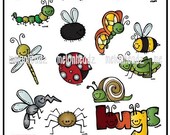 Bug bundle