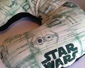 Star Wars Boppy Cover