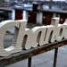 Unfinished Wooden Letters - Custom Wooden Sign