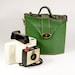 Polaroid Swinger Instant Film Camera