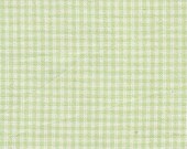 Homespun fabric