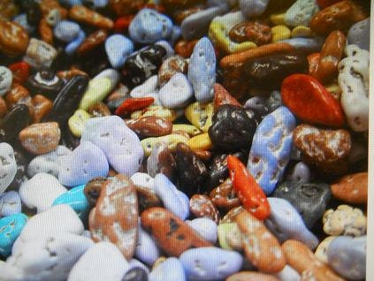 River Rock Chocolate Candy Pieces - JazzyAppleGal