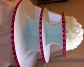 Minnie Mouse Party, Minnie Mouse CupCake Stand, 3 Tier Cup Cake Stand, Minnie Mouse Birthday, Mickey Mouse Party, Mickey Mouse Birthday