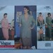 VOGUE SEWING PATTERN 1099 Career Wardrobe Size 14 16 18 Uncut still in Factory Fold
