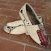 Pub & Eiffel Tower Custom TOMS