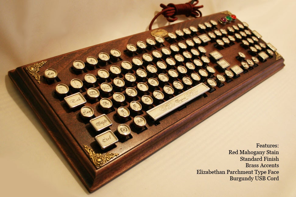 etsy-shop-datamancer-tastatur-steampunk-keyboard-etsy-keyboard