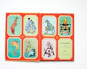 Vintage 1958 Children's Book - Shirley Temple's Favorite Tales of Long Ago, Classic Fairy Tales for Kids