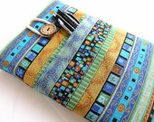 Kindle Cover Kindle case, Kindle sleeve cover, Nook cover, Nexus 7 Cover-Southwest.