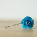 Wedding Hair Accessory, Bride Hair Pin, Pink Vintage Rose, Flower Girl, Spring Wedding, Bridesmaids, Romantic clip Pastel