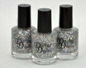 Caroline Handmade Nail Polish 15ml Full Size Bottle