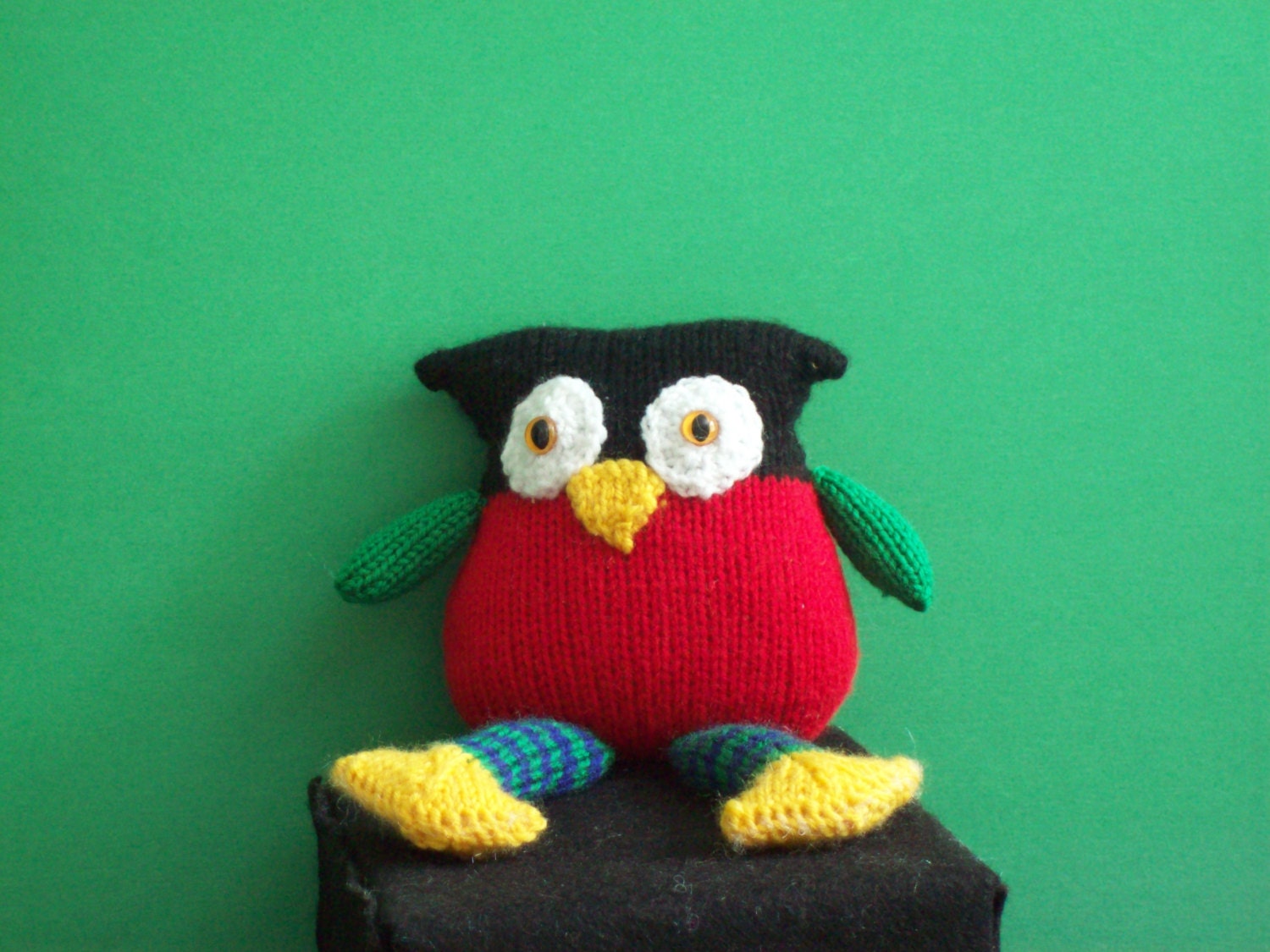 Baby Owlette