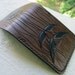 The Legend of Zelda Deku Tree Leather Card Wallet