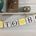 Bride To Be Banner Bridel Shower Banner Decoration Bachelorette Party Wedding Banner Custom Colors