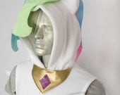 Princess Celestia Pony Vest Costume, New, Kigurumi, Cosplay, Handmade