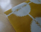 Field Study Anna Maria Horner Coordinates Saffron -1/2 YARD