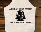 Star Wars BBQ Apron