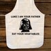 Star Wars BBQ Apron