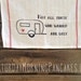 Airstream Tea Towel
