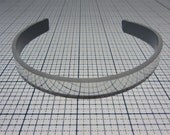 Mirror Plastic Choker