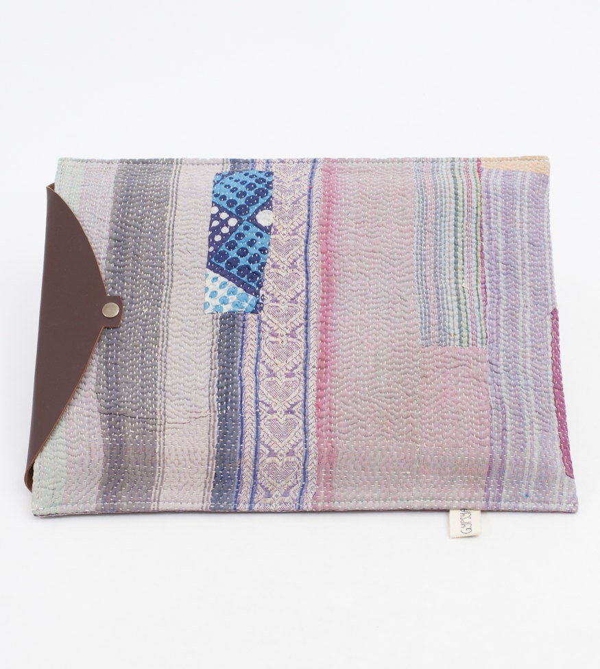 Gypsya Case with Leather - 56
