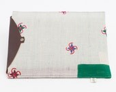 Gypsya Case with Leather - 68