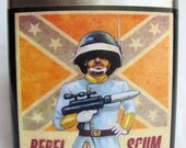 Star Wars Flask - Rebel Scum