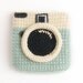 Crochet Diana Dreamer Coin Purses (Size 5 inch)