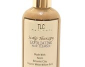 Scalp Therapy Exfoliating Hair Cleanser- 250ml (8.5 oz)