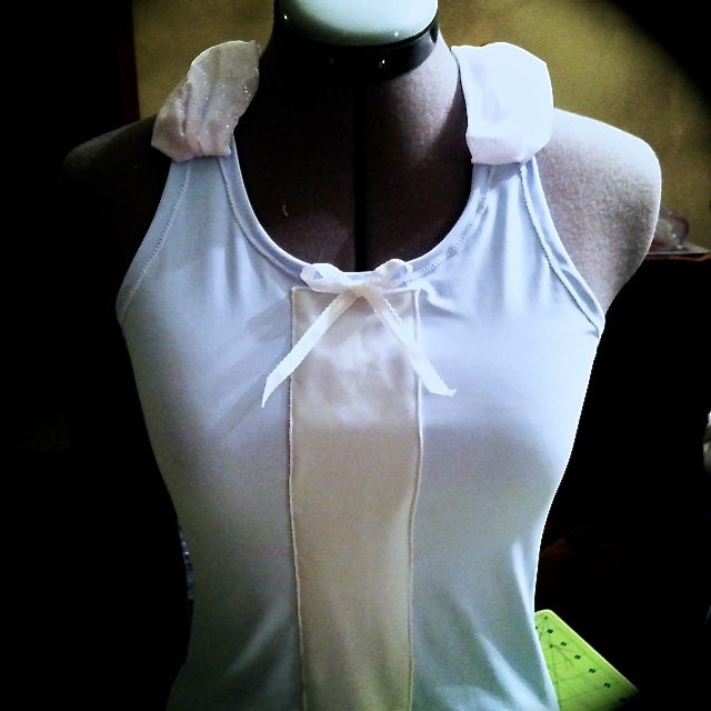 Cinderella Inspired Running Costume