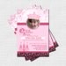 PRINCESS BIRTHDAY INVITATIONS (print your own) Personalized Fairytale Party Printable