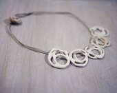 13  "Broome"  Ceramic jewelry